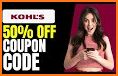 Guide for Kohl's Coupons & Rewards related image