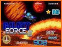 Galaxy Force related image