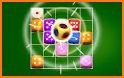 Dice Magic Merge Puzzle Game Rolling dice related image
