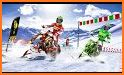 Snow Bike Race: Extreme Racing Tracks Rider related image