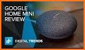 User Guide for Google Home Mini related image