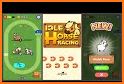 Idle Horse Racing related image