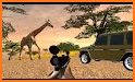 Safari Hunting 4x4 related image
