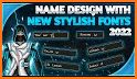 FF Name Style Creator For Free - Nickname Gamer related image