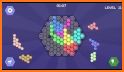 Hexia: Hexagon Block Puzzle related image
