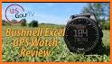 Bushnell Golf related image