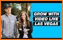 Grow With Video Live 2021 related image