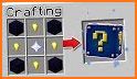 Lucky Craft : Building & crafting related image