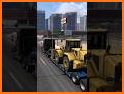 Omega Cargo Truck Simulator related image