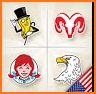 Guess the Logo - USA Brands related image