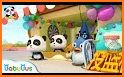 Baby Panda's Doll Shop - An Educational Game related image