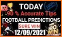 Alternative soccer daily predictions related image