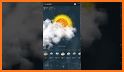 Local Weather Forecast & Visual Widget related image