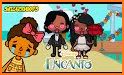 Toca Life world Assistant related image