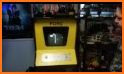 Pac-Manio Arcade Game related image