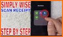 SimplyWise: Receipt Organizer related image