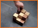 El Magico Cube Puzzle: PLAY, LEARN & SOLVE related image