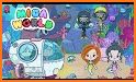 guide for Miga Town My World Toca walkthrough related image