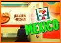 7-Eleven México related image
