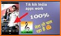 Tik Kik India related image