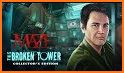 Hidden Objects - Maze: The Broken Tower related image