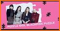 BLACKPINK Puzzle related image