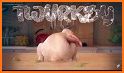 Add Face to Video: Become a Thanksgiving Turkey related image