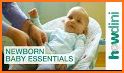 Newborn Baby Checklist related image