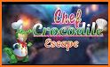 Chef Crocodile Escape related image