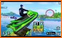 Jet Ski Stunts Extreme Water Sports related image