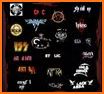 Rock and Metal Logo Quiz related image