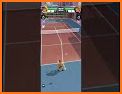 Extreme Tennis Showdown 3D related image