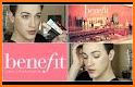 Benefit Cosmetics related image