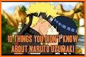 Naruto Ninja Trivia related image