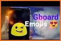 Emogi for Gboard related image