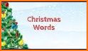 Christmas Words related image