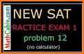 COMIQ - SAT Math Practice related image