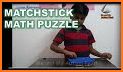 Matchmatics - The Matchstick Math Kids Puzzle Game related image