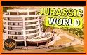 Jurassic Evolution World related image