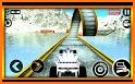 Car Driving - Impossible Racing Stunts & Tracks related image