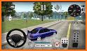 Civic Drift & Driving Simulator related image