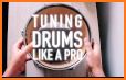 Drumtune PRO | Drum Tuner  > Drum tuning made easy related image