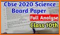2021 Grade 10 Previous Question Papers and Guides related image