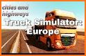 Truck Parking Simulator Europe related image