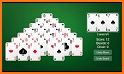 Pyramid Solitaire - Classic Free Card Games related image
