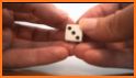 Dotted Dice related image