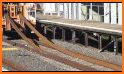 Train Tracks Construction 2018 related image