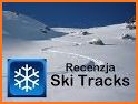 Ski Tracks related image
