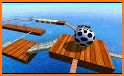 Extreme 3D Ball Balancer Game related image