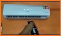 Remote Control Of Air-Conditioner 2018 related image